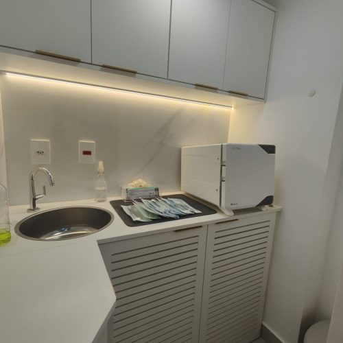 Esterilização